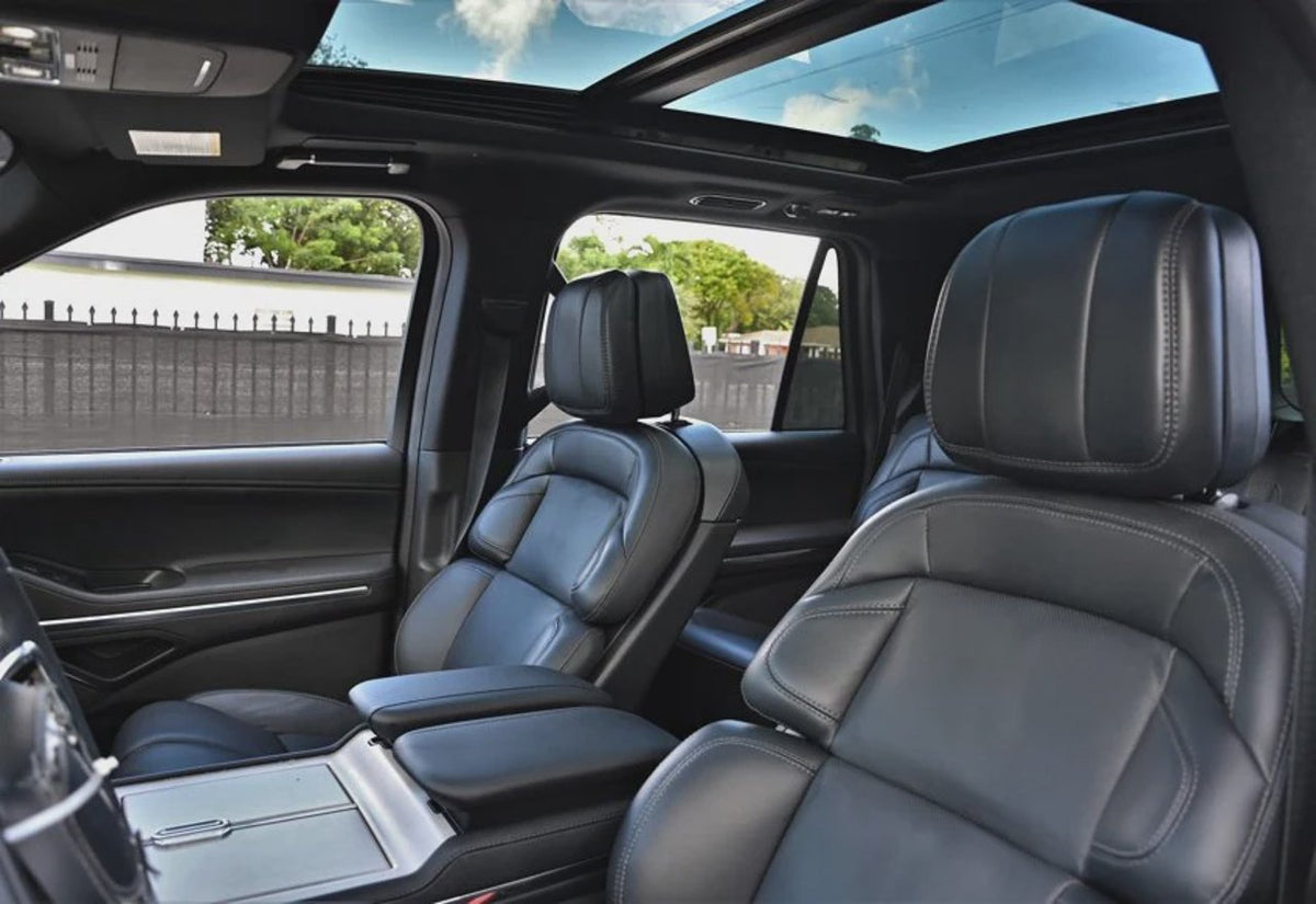 2025 Lincoln Navigator Reserve - 5LMJJ2LG8SEL03757 photo 48