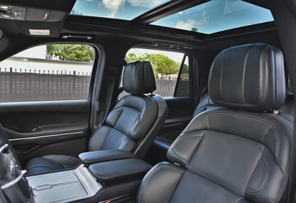 2025 Lincoln Navigator Reserve - 5LMJJ2LG8SEL03757 photo 18