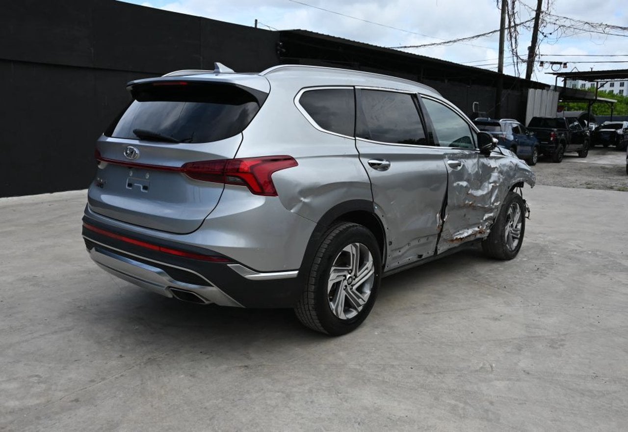2023 Hyundai SANTA FE SEL - 5NMS34AJXPH522756 photo 18