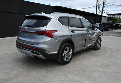 2023 Hyundai SANTA FE SEL - 5NMS34AJXPH522756 photo 3