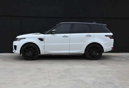 2019 Land Rover Range Rover Sport HSE Dynamic - SALWV2SV5KA814487 photo 6