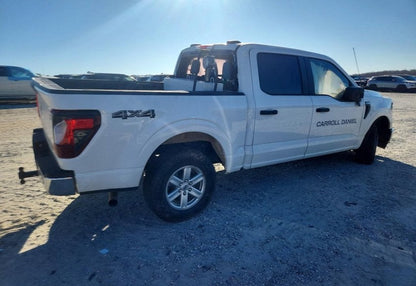 2024 Ford F-150 XL - 1FTFW1L50RKE77468 photo 3