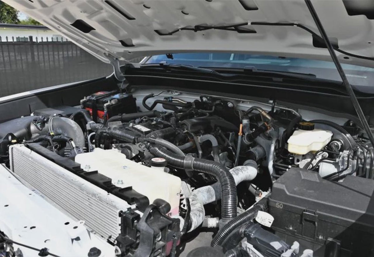 2024 Toyota Tacoma SR5 - 3TYLB5JN8RT059620 photo 36