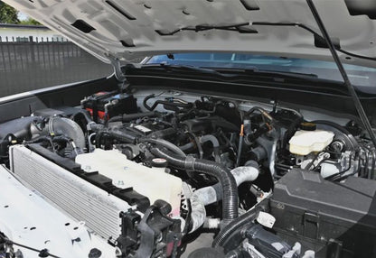 2024 Toyota Tacoma SR5 - 3TYLB5JN8RT059620 photo 36