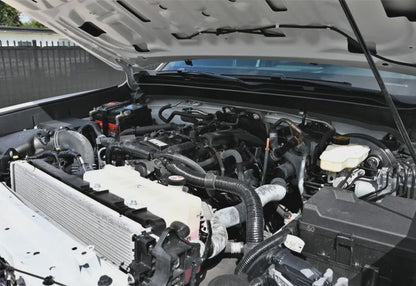 2024 Toyota Tacoma SR5 - 3TYLB5JN8RT059620 photo 18