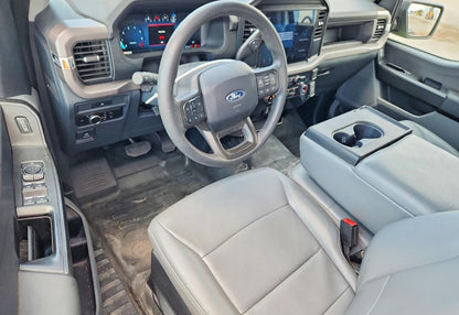2025 Ford F-150 XL - 1FTEX1KP3SKD52062 photo 19