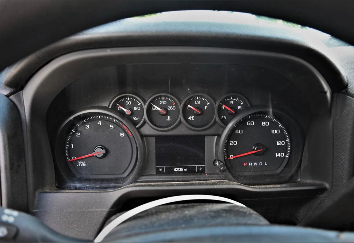 2024 Chevrolet Silverado 2500HD Work Truck - 1GC1WLE79RF255380 photo 29