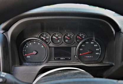 2024 Chevrolet Silverado 2500HD Work Truck - 1GC1WLE79RF255380 photo 29