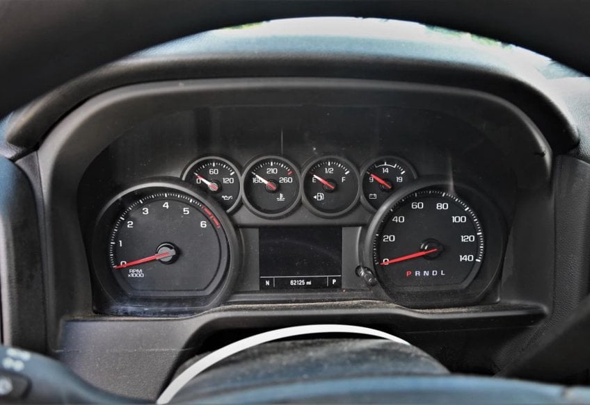 2024 Chevrolet Silverado 2500HD Work Truck - 1GC1WLE79RF255380 photo 10