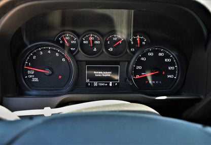 2023 GMC Sierra 1500 Pro - 1GTRUAED7PZ145944 photo 26