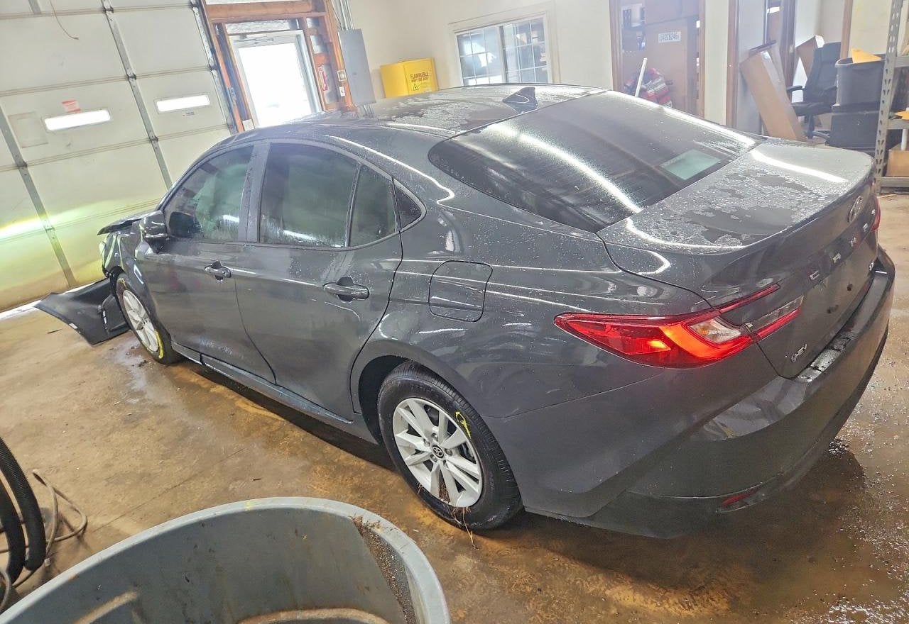 2026 Toyota Camry LE - 4T1DAACK3TU290468 photo 14