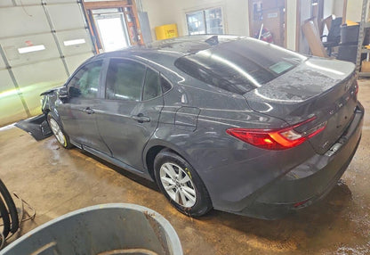 2026 Toyota Camry LE - 4T1DAACK3TU290468 photo 14