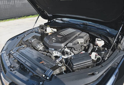 2023 Cadillac CT4-V Base - 1G6DD5RL4P0109459 photo 38