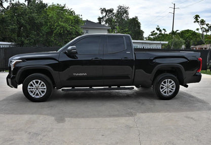 2024 Toyota Tundra SR5 - 5TFLA5DA4RX155343 photo 25