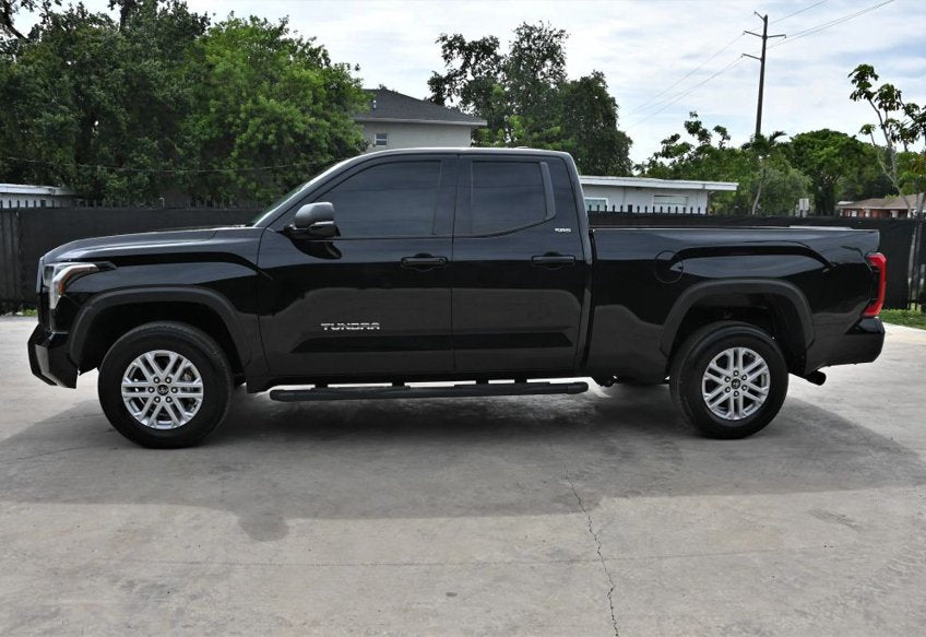 2024 Toyota Tundra SR5 - 5TFLA5DA4RX155343 photo 6