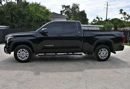2024 Toyota Tundra SR5 - 5TFLA5DA4RX155343 photo 6