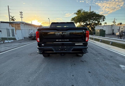 2023 GMC Sierra 1500 Elevation - 3GTPUCEK0PG275307 photo 6