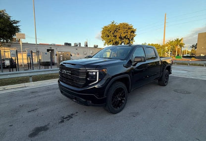 2023 GMC Sierra 1500 Elevation - 3GTPUCEK0PG275307 photo 1