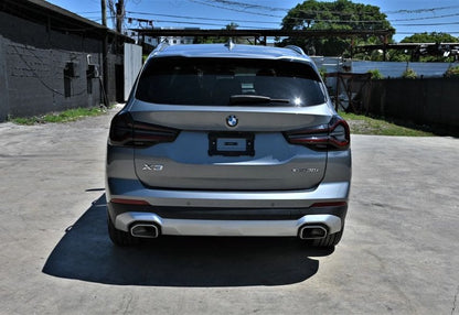 2024 BMW X3 xDrive30i - 5UX53DP07R9U47037 photo 7