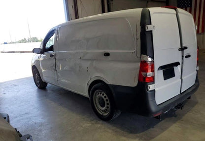 2023 Mercedes-Benz Metris Standard w/126" WB Van 3D - W1YV0BEYXP4294943 photo 15