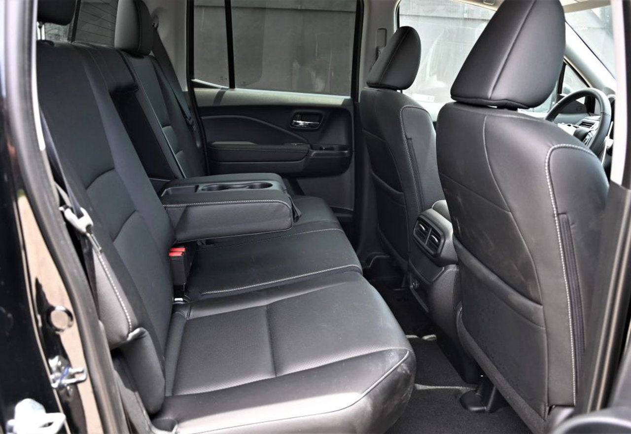 2026 Honda Ridgeline RTL - 5FPYK3F54TB017513 photo 31