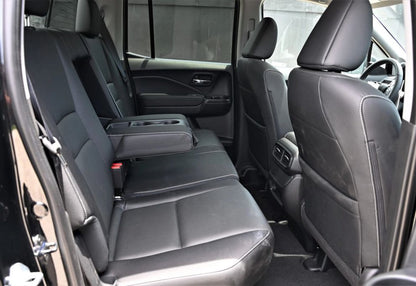 2026 Honda Ridgeline RTL - 5FPYK3F54TB017513 photo 31