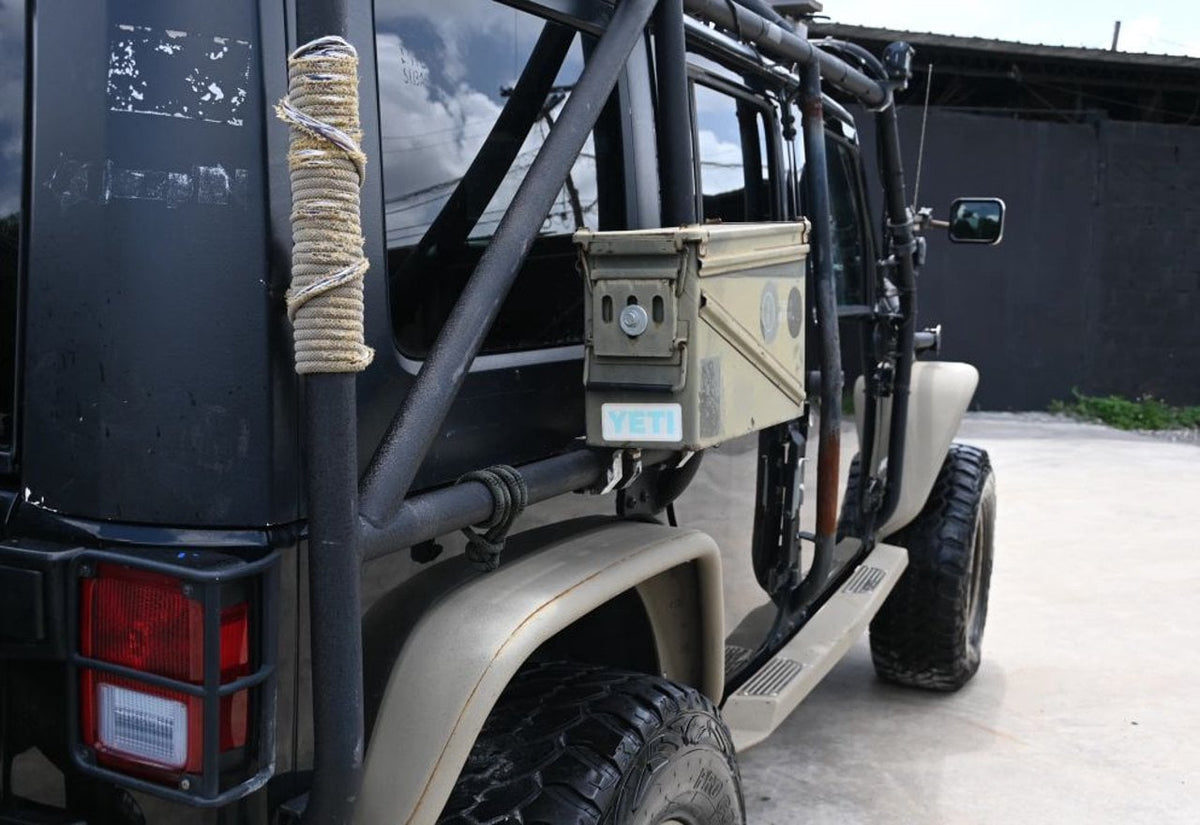 2017 Jeep Wrangler Unlimited Sport - 1C4BJWDG9HL639634 photo 41