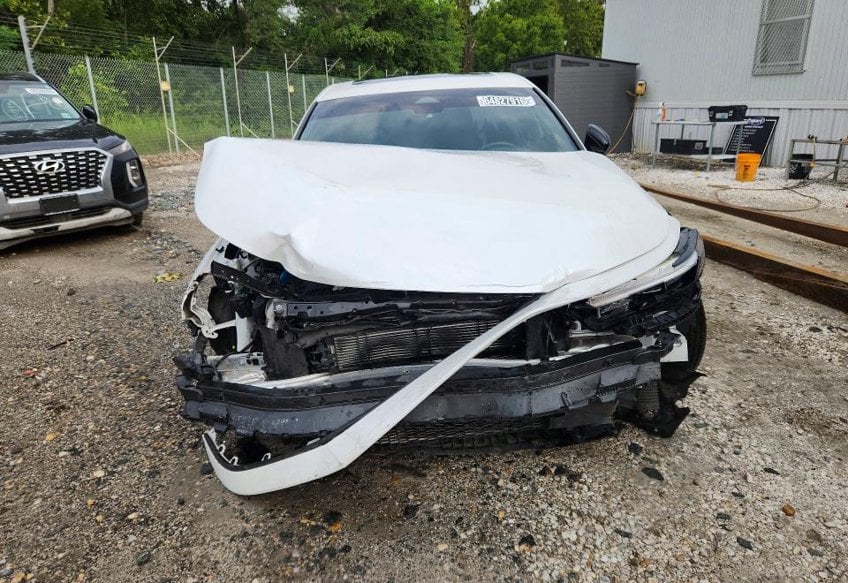 2024 Honda Accord Hybrid Sport-L - 1HGCY2F75RA062105 photo 5