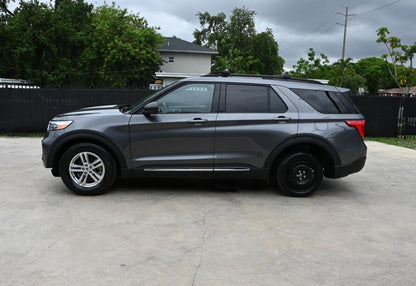2024 Ford Explorer XLT - 1FMSK7DH4RGA41677 photo 21