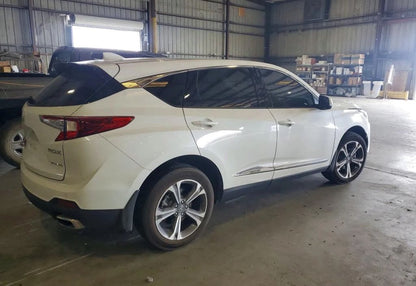 2025 Acura RDX SH-AWD w/Tech - 5J8TC2H52SL009883 photo 14