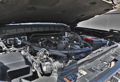 2023 Ford Bronco Wildtrak Advanced - 1FMDE5CP6PLA86346 photo 14