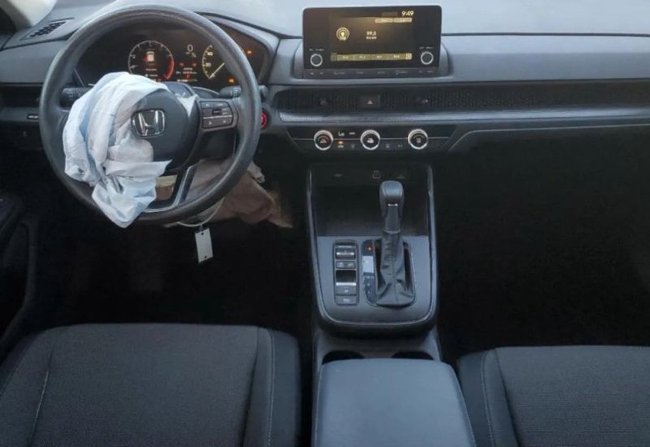 2024 Honda CR-V LX - 2HKRS3H24RH315134 photo 19