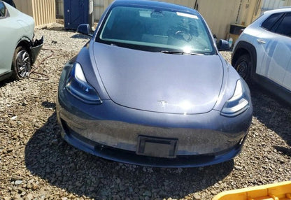 2022 Tesla Model 3 Long Range Sedan 4D - 5YJ3E1EB6NF295113 photo 5