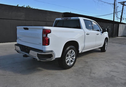 2024 Chevrolet Silverado 1500 LTZ - 2GCUDGED6R1166180 photo 20
