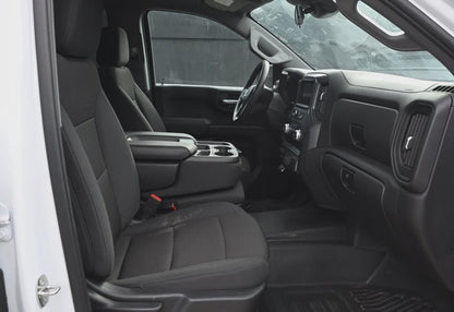 2024 GMC Sierra 1500 Pro Pickup 4D 5 3/4 ft - 3GTPUAEK2RG348426 photo 13