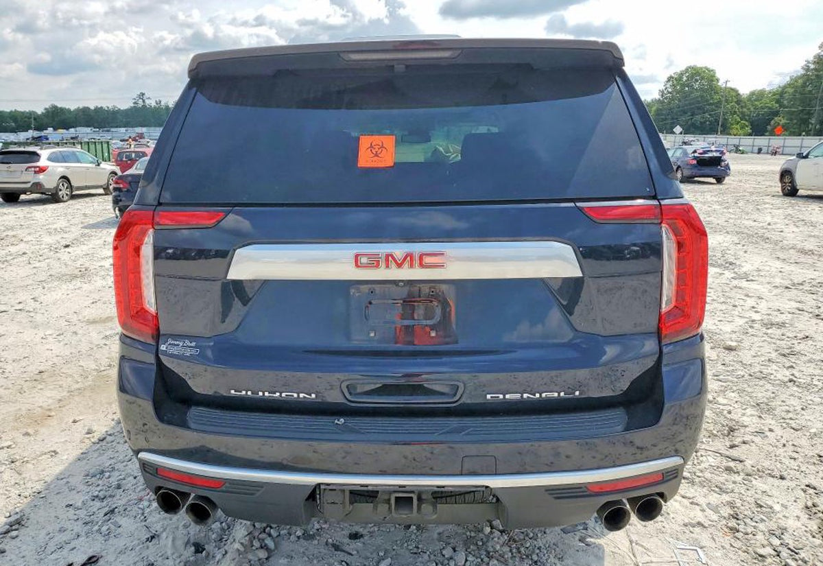 2023 GMC Yukon XL Denali - 1GKS2JKL1PR414320 photo 18