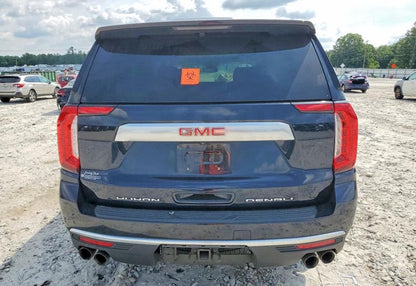 2023 GMC Yukon XL Denali - 1GKS2JKL1PR414320 photo 6
