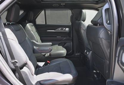 2026 Ford Explorer ST - 1FMWK8GC0TGA92611 photo 44