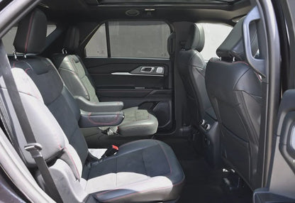2026 Ford Explorer ST - 1FMWK8GC0TGA92611 photo 20