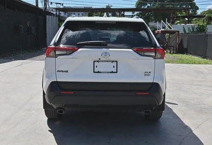 2024 Toyota RAV4 XLE - 2T3W1RFV8RW354064 photo 4
