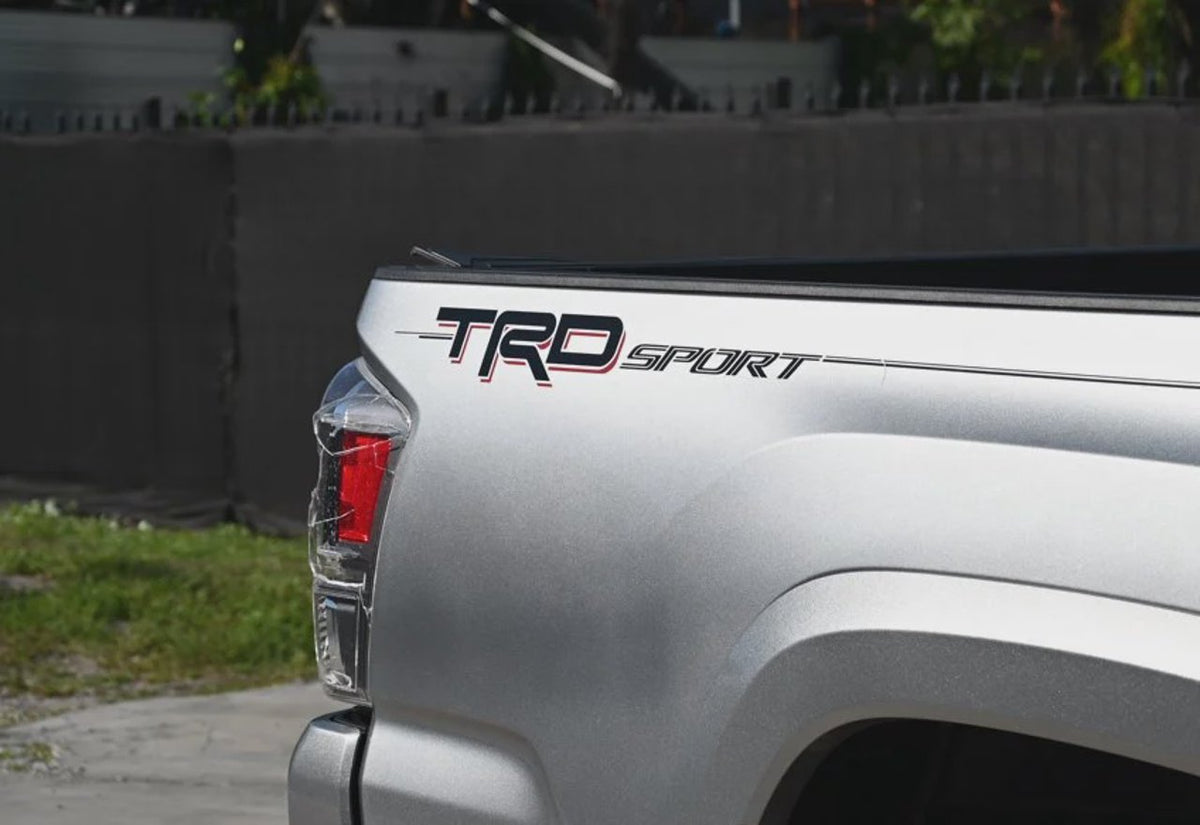 2023 Toyota Tacoma TRD Sport - 3TMAZ5CN2PM216132 photo 29