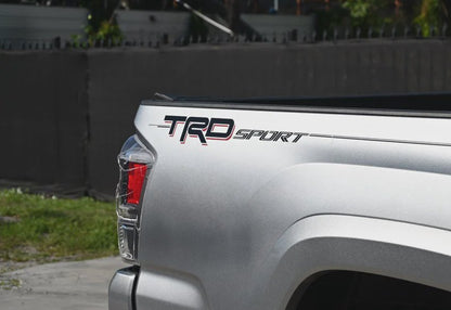 2023 Toyota Tacoma TRD Sport - 3TMAZ5CN2PM216132 photo 10