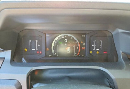 2026 Toyota 4Runner SR5 Sport Utility 4D - JTEVA5AR7T5014932 photo 7