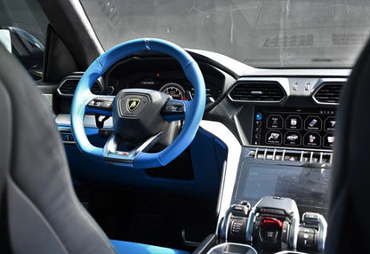 2019 Lamborghini Urus Sport Utility 4D - ZPBUA1ZL3KLA02725 photo 40