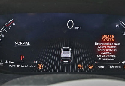 2024 Acura MDX w/Tech - 5J8YD9H45RL002942 photo 12