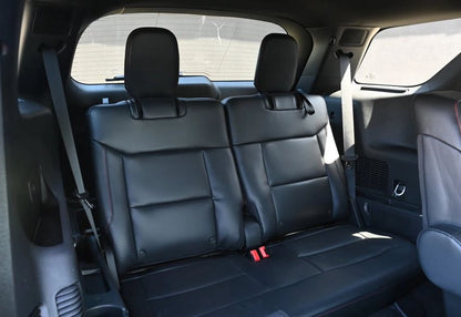 2025 Ford Explorer ST-Line - 1FMUK8KH5SGC27574 photo 15