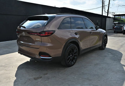 2025 Mazda CX-70 3.3 Turbo Premium - JM3KJDHD8S1129807 photo 26