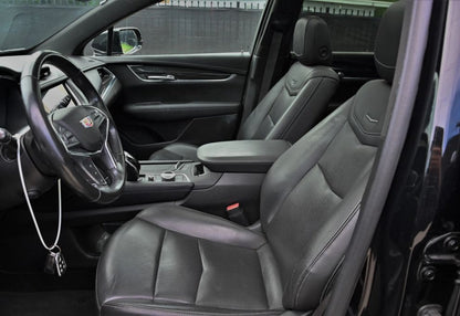 2021 Cadillac XT5 Premium Luxury - 1GYKNDRS3MZ125320 photo 32