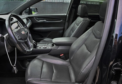 2021 Cadillac XT5 Premium Luxury - 1GYKNDRS3MZ125320 photo 13
