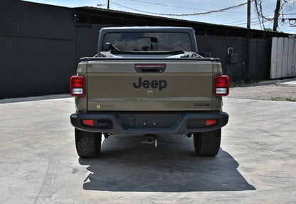 2020 Jeep Gladiator Sport S - 1C6JJTAGXLL167796 photo 7